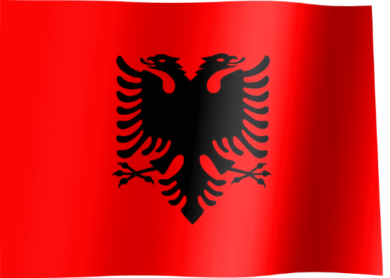 Виза в Албанию