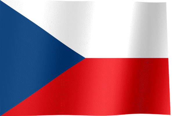 Виза в Чехию